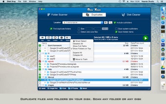 Image 1 for Disk Xray Lite