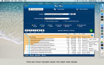 Image 2 for Disk Xray Lite