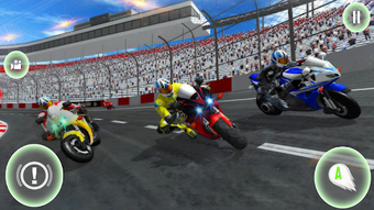 Image 0 for Extreme Bike Racing 2019 …