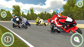 Imagen 1 para Extreme Bike Racing 2019 …