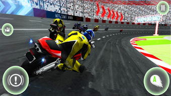 Imagen 0 para Extreme Bike Racing 2019 …