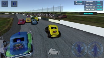 Image 1 for Stuart Cowie's Rebels Rac…