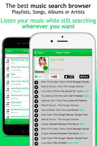 Imagen 0 para Youtify for Spotify Premi…
