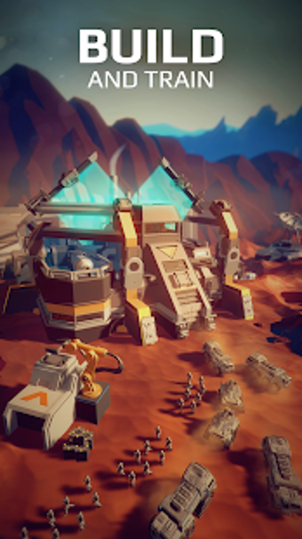 Image 1 for Empire: Millennium Wars