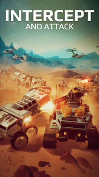 Image 2 for Empire: Millennium Wars