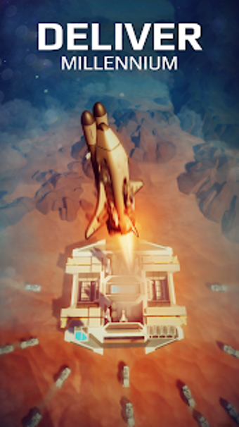 Image 3 for Empire: Millennium Wars