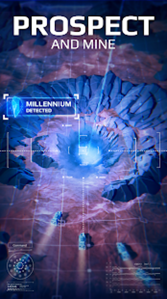 Image 0 for Empire: Millennium Wars