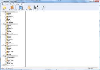 Image 3 for RA Outlook Email Extracto…