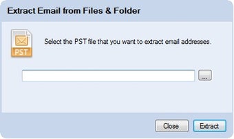 Image 0 for RA Outlook Email Extracto…