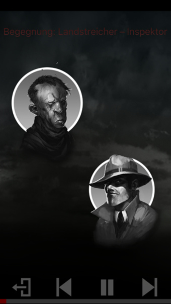 Image 2 for Citizen X (Moderation CE)