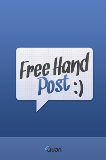 Image 2 for Freehand Post for Faceboo…