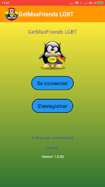 Image 1 for Get Max Friends LGBT - Ma…