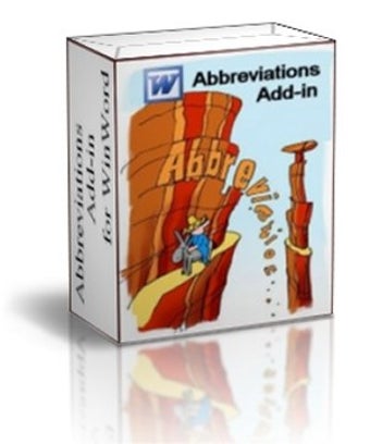 Imagen 0 para Abbreviation Management (…