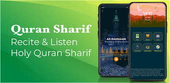 Image 0 for AI Quran Majeed: Holy Qur…