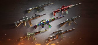 Image 2 for Code Of War 2: Striker Zo…