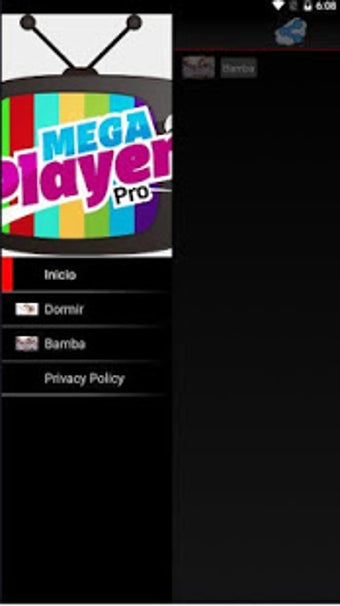 Imagen 0 para MEGA Player Pro