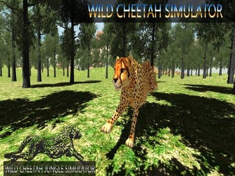 Imagen 0 para Wild Cheetah Jungle Simul…
