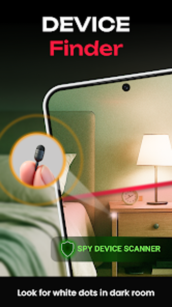 Image 0 for Hidden Device Finder - AI…