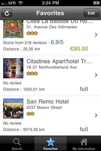 Image 0 for Hotels