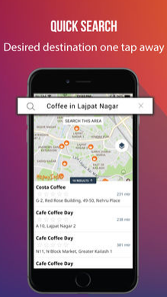 Image 0 for Maps, Directions and Loca…