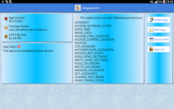 Image 3 for App Installer