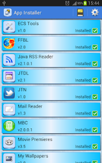 Image 2 for App Installer