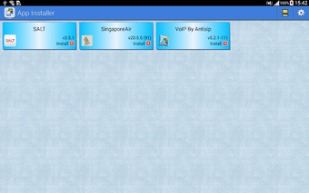 Image 0 for App Installer