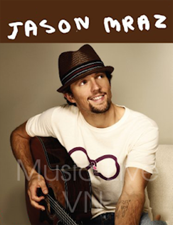 Imagen 0 para Jason Mraz Album Offline