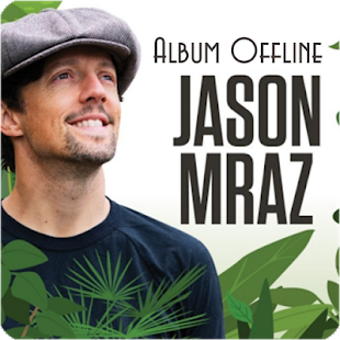 Imagen 2 para Jason Mraz Album Offline