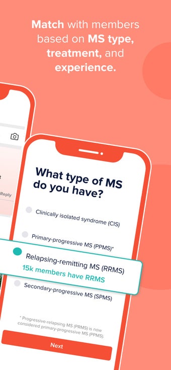 Image 3 for MS Buddy: Multiple Sclero…