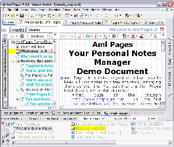 Image 0 for Aml Pages