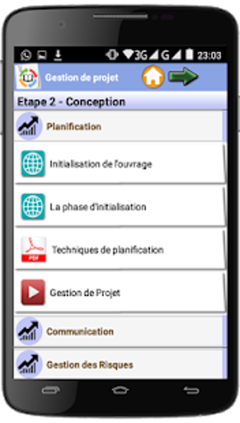 Image 3 for Cours de Gestion de Proje…