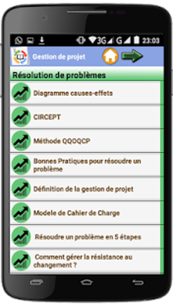 Image 0 for Cours de Gestion de Proje…