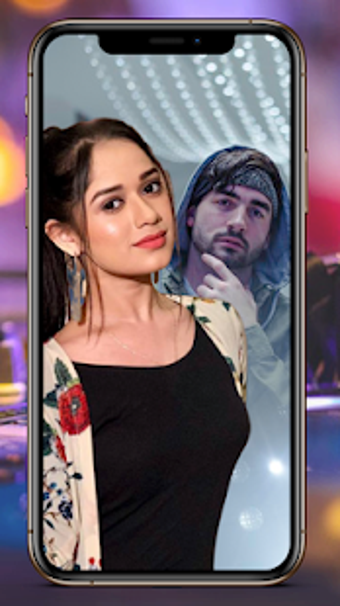 Imagen 1 para Selfie With Jannat Zubair…