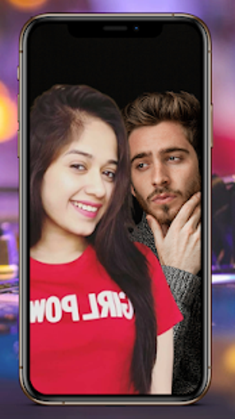 Imagen 2 para Selfie With Jannat Zubair…