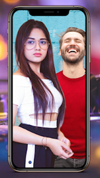 Imagen 3 para Selfie With Jannat Zubair…