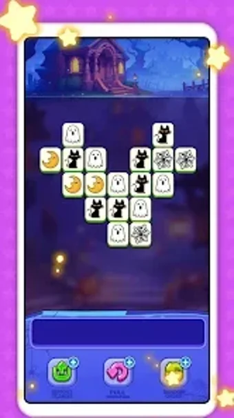 Image 0 for Halloween Match Tile 3