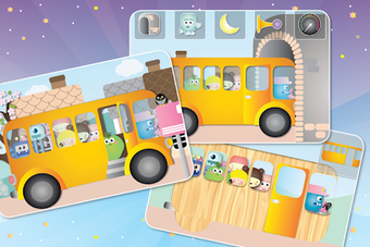 Image 2 for Puzzle Magic - Games for …