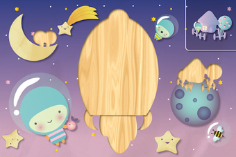 Image 1 for Puzzle Magic - Games for …