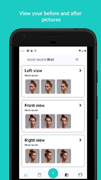 Image 2 for cloe - skin care diary