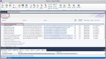 Imagen 1 para SiteScan Broken Link Chec…