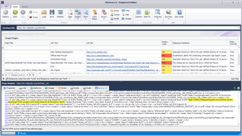 Imagen 5 para SiteScan Broken Link Chec…