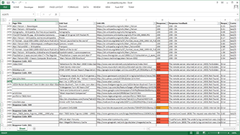 Imagen 0 para SiteScan Broken Link Chec…