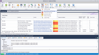 Image 4 for SiteScan Broken Link Chec…
