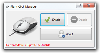 Imagen 1 para Right Click Manager