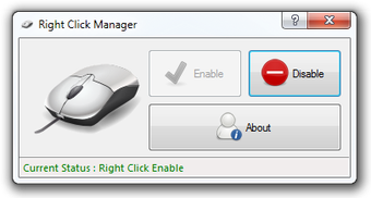 Imagen 0 para Right Click Manager