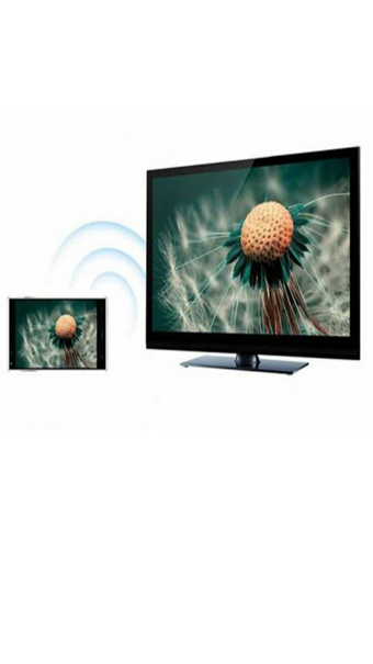 Image 1 for Miracast Screen Sharing A…