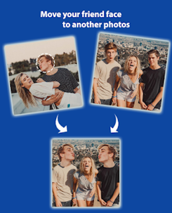 Image 2 for Cupace - Cut and Paste Fa…