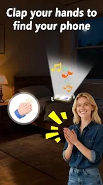 Image 0 for Ring My Device