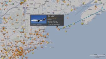 Image 1 for FlightRadar24 for Windows…